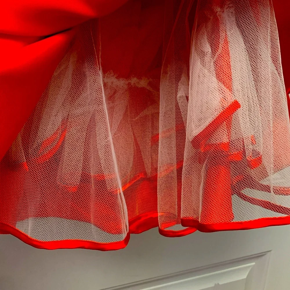 Sherri Hill Homecoming Pageant Gown - Picture 7 of 7